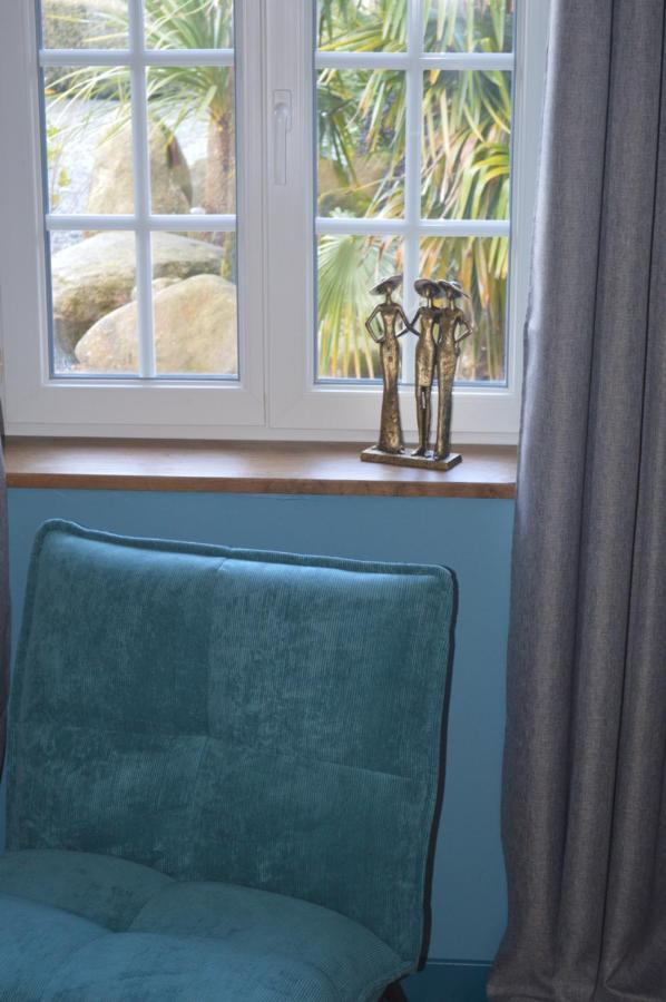 La Pichonniere Bed & Breakfast Isigny-le-Buat Екстериор снимка